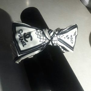 New signature inspired headband